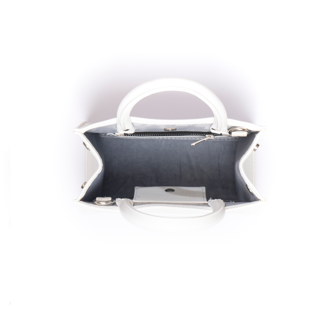 The Book Handbag - Jimmi’s Battle