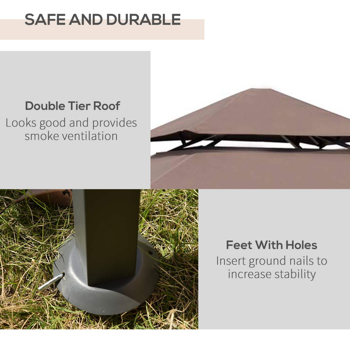 Camping Tent / Party Tent