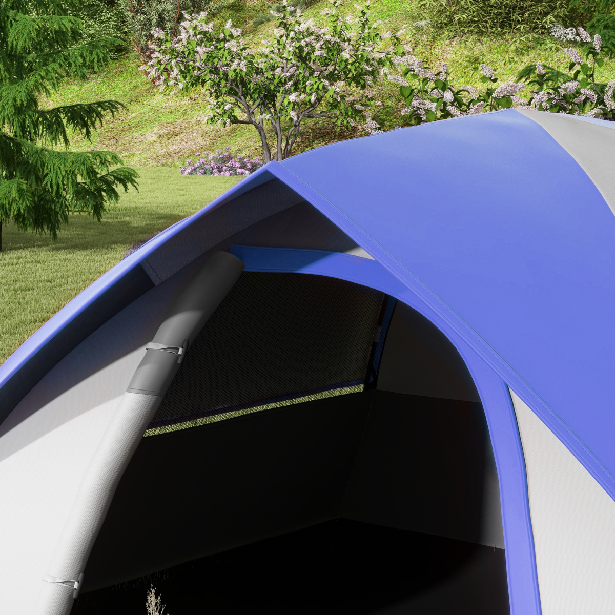 Camping Tent
