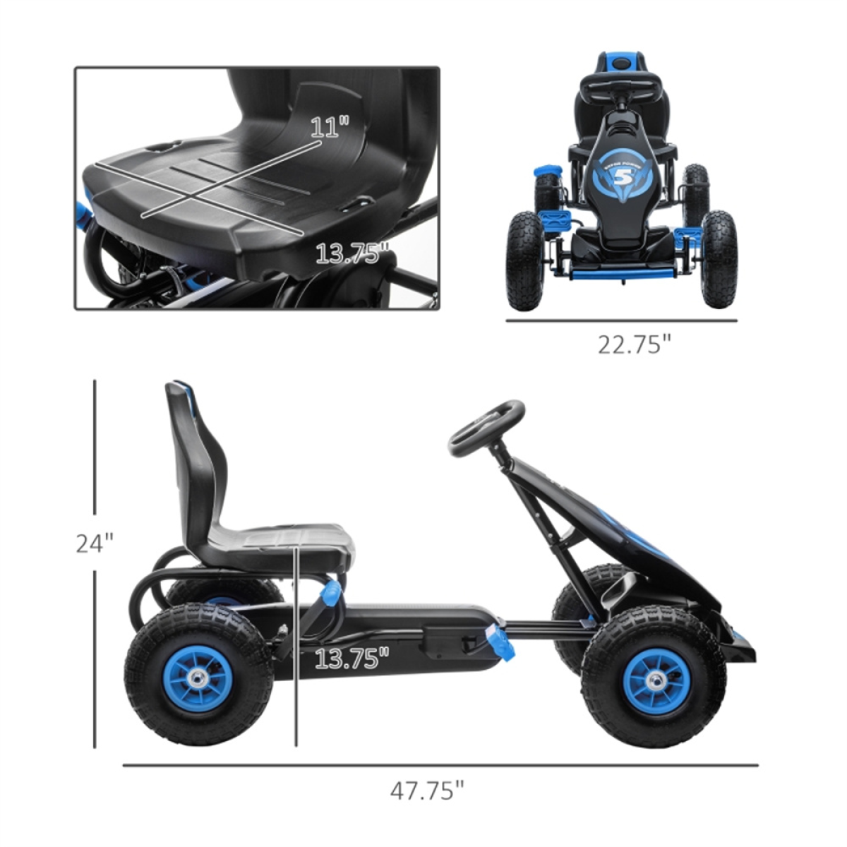 Children's cycling toys