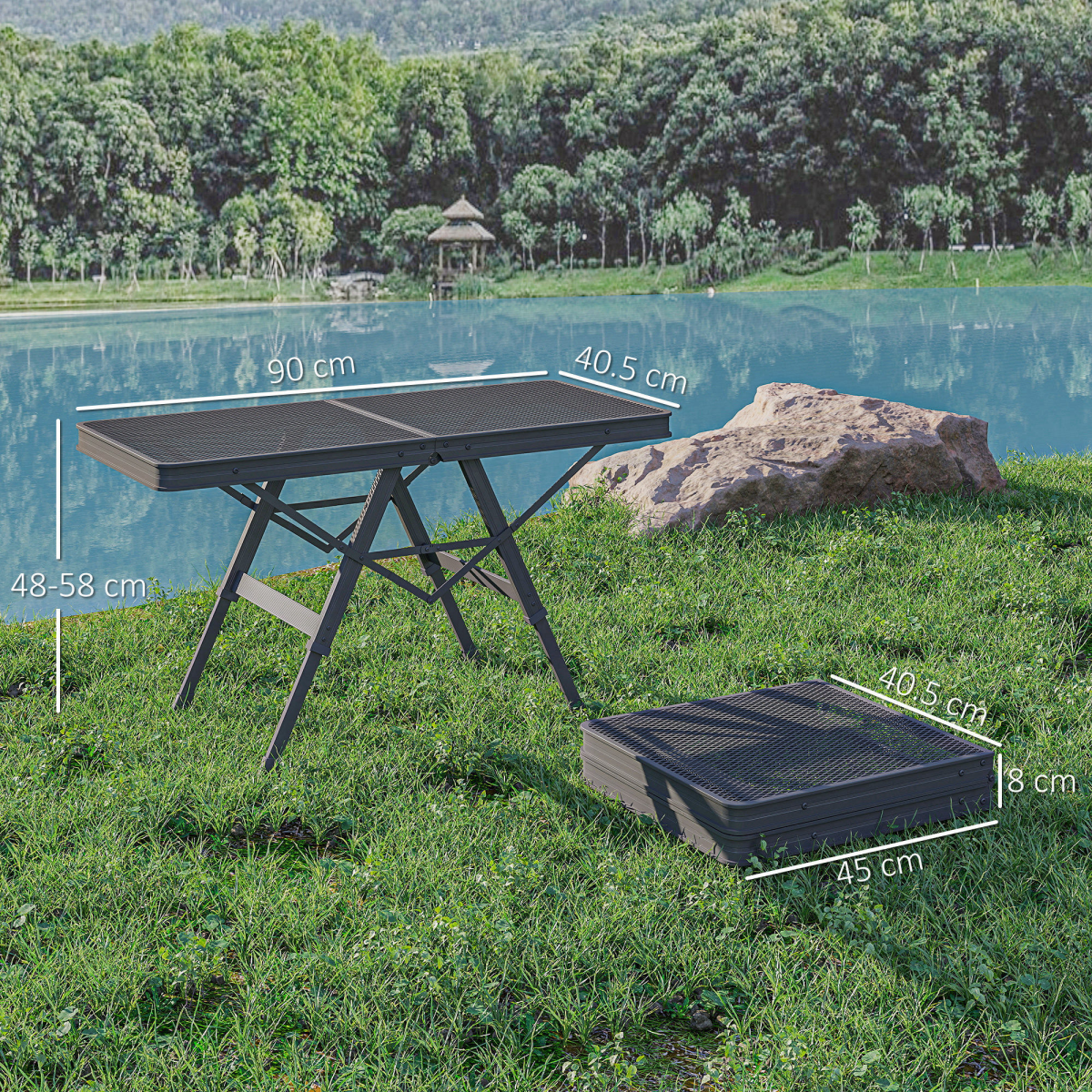 Camping Table