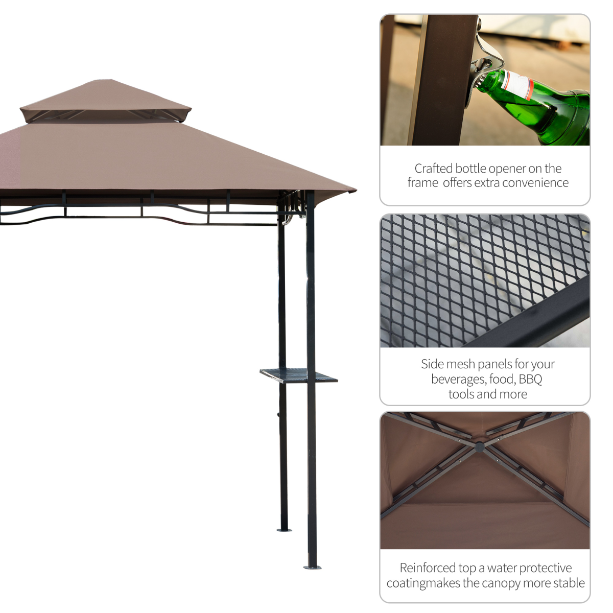 Camping Tent / Party Tent
