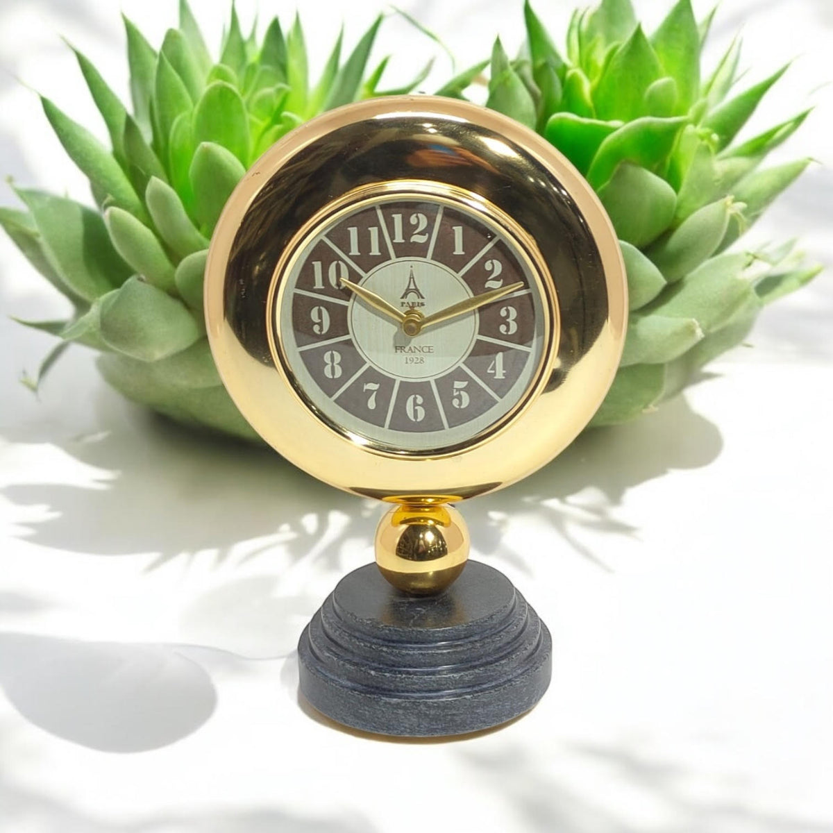 TABLE CLOCK