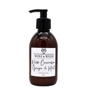 Wilde Cucumber, Ginger & Mint Luxury Body Lotion 250ML