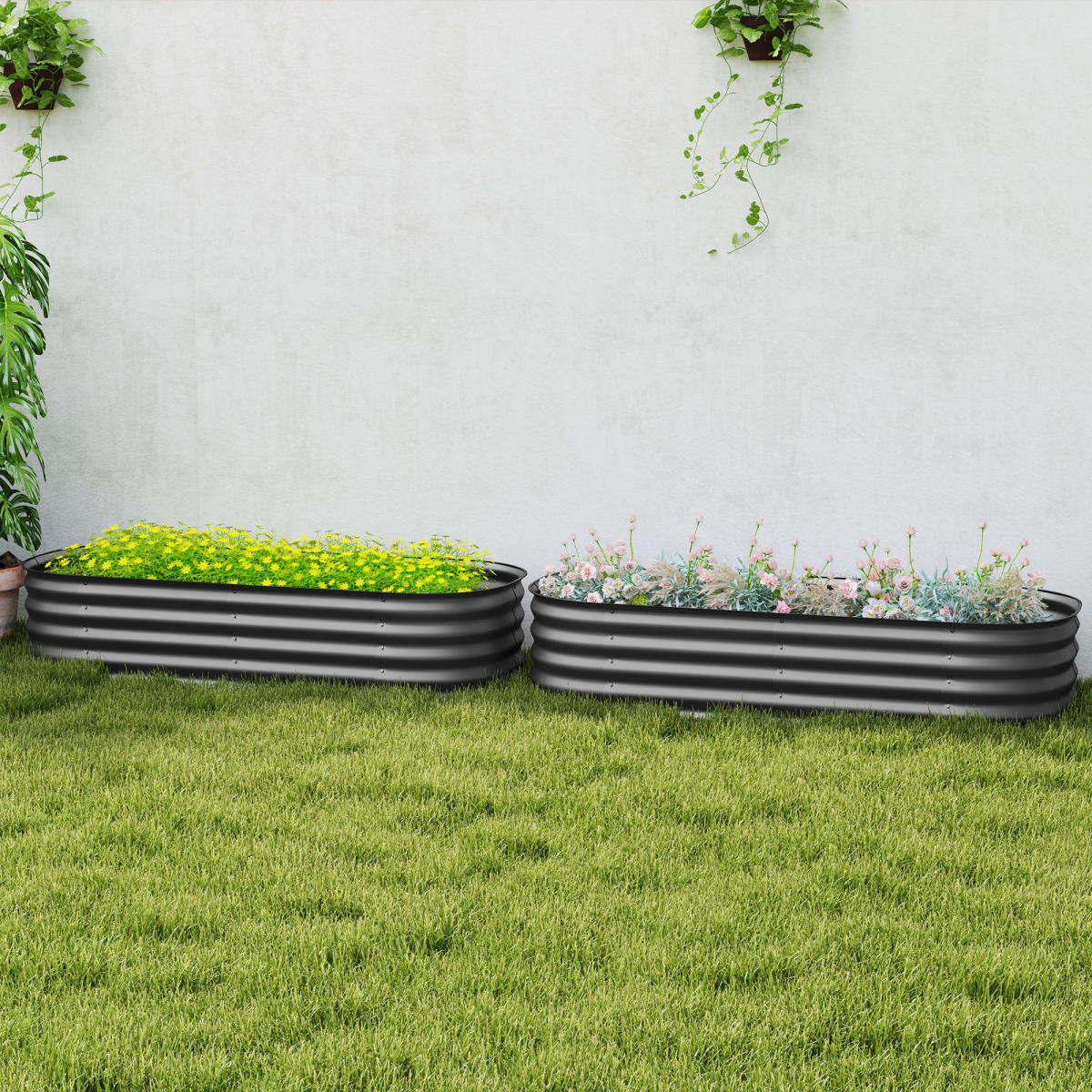 Garden Bed