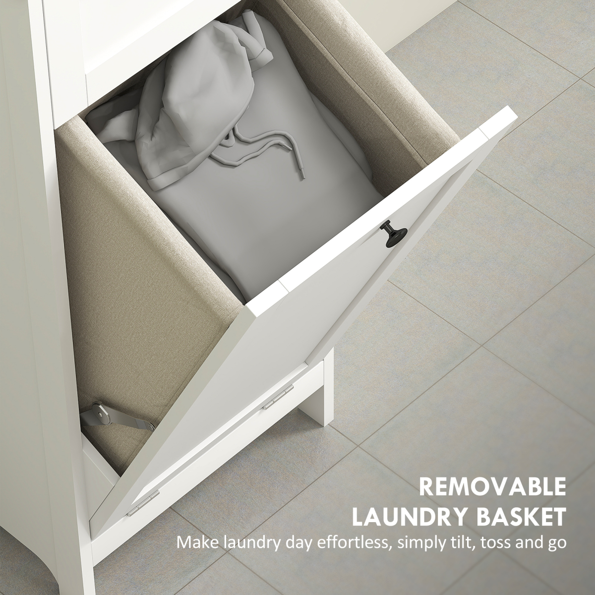 Bathroom Cabinet