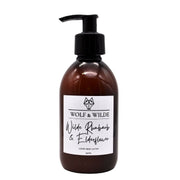 Wilde Rhubarb & Elderflower Luxury Body Lotion 250ML