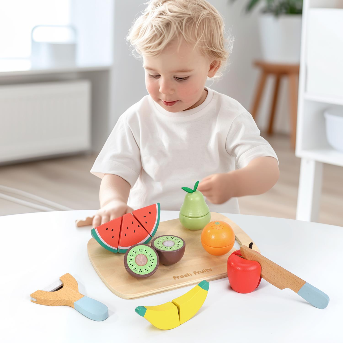 SOKA Fruit Cut Up 1010461