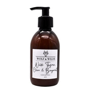 Wilde Thyme, Olive & Bergamot Luxury Body Lotion 250ML