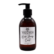 Wilde Amalfi Coast Luxury 2 In 1 Liquid Soap - Hand & Body 250ML