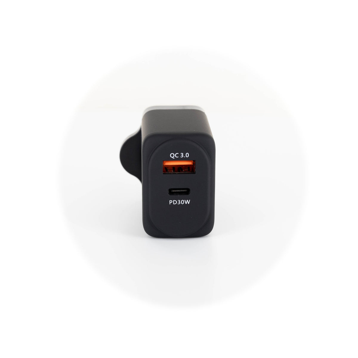 Our Pure Planet (Harry Kane's ECO Brand) - 30W USB-A  USB-C Wall Charger