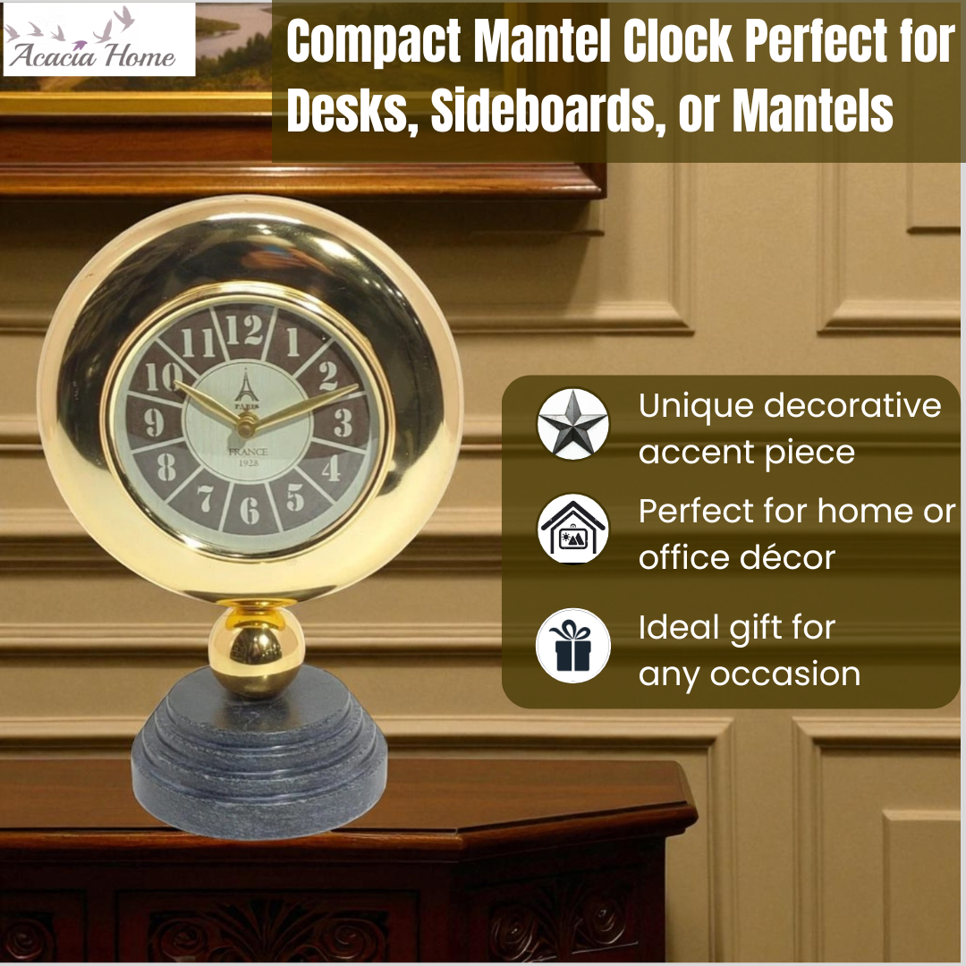 TABLE CLOCK