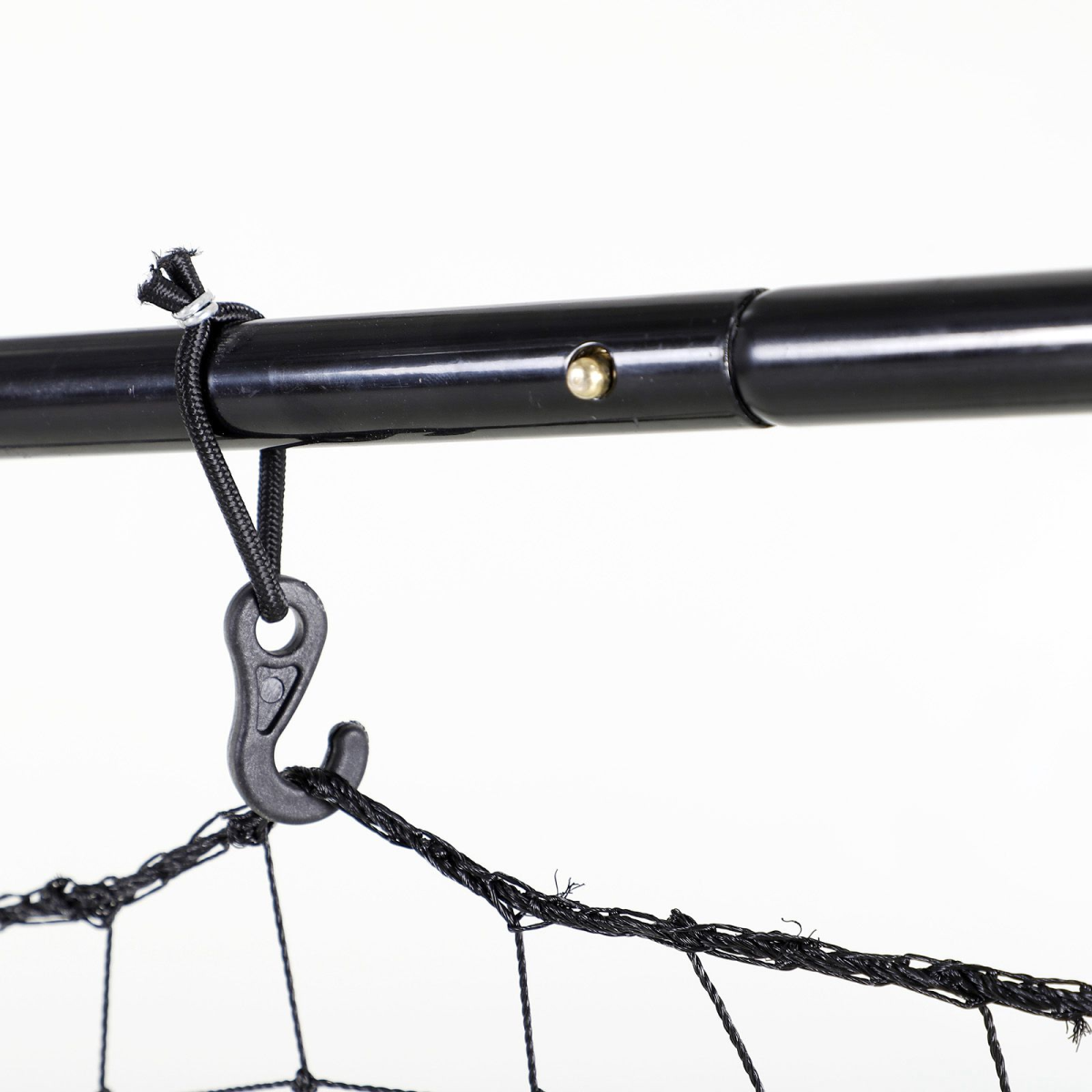 Rebounder Net Aid Multi-Sports Goal Play Teens Adults Baseball Softball Training