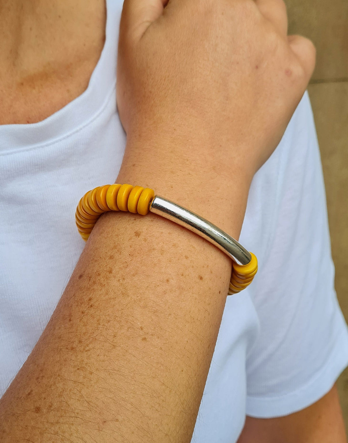 Manaus Bracelet