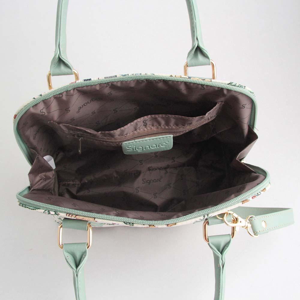 Alice in Wonderland - Convertible Bag