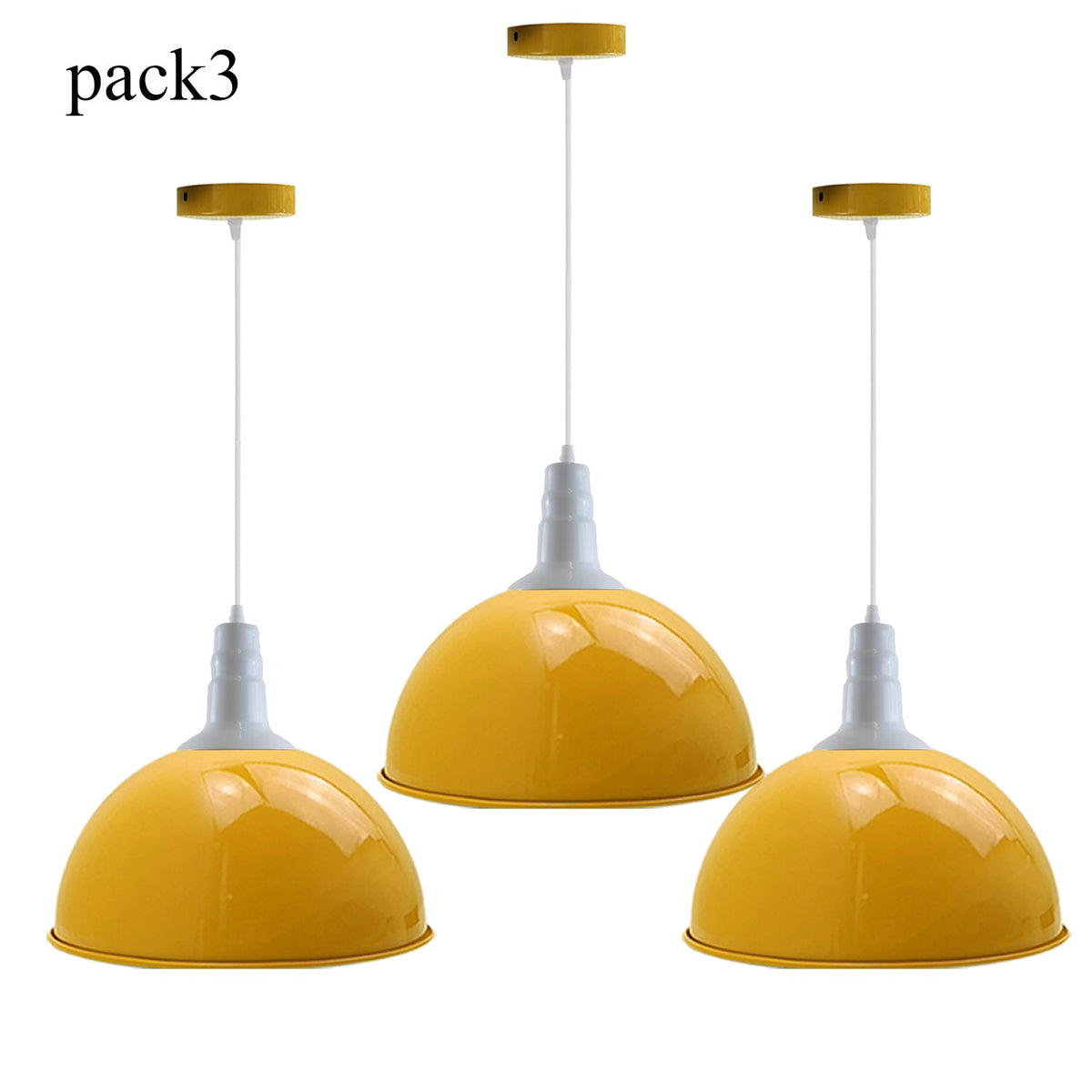 Adjustable Pendant Lights