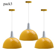 Adjustable Pendant Lights