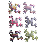 Cute Collectable Frog Design Large Sand Animal