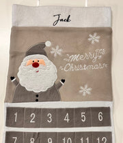 Luxury Christmas Calendar