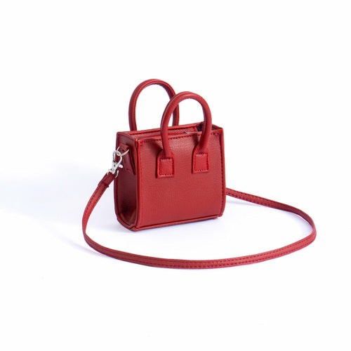 Sugar Cube Micro Bag