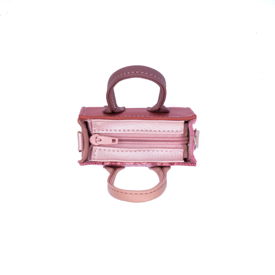 Sugar Cube Micro Bag