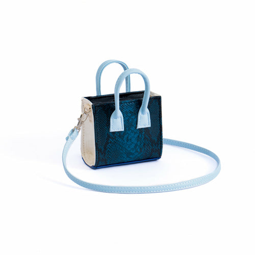 Sugar Cube Micro Bag