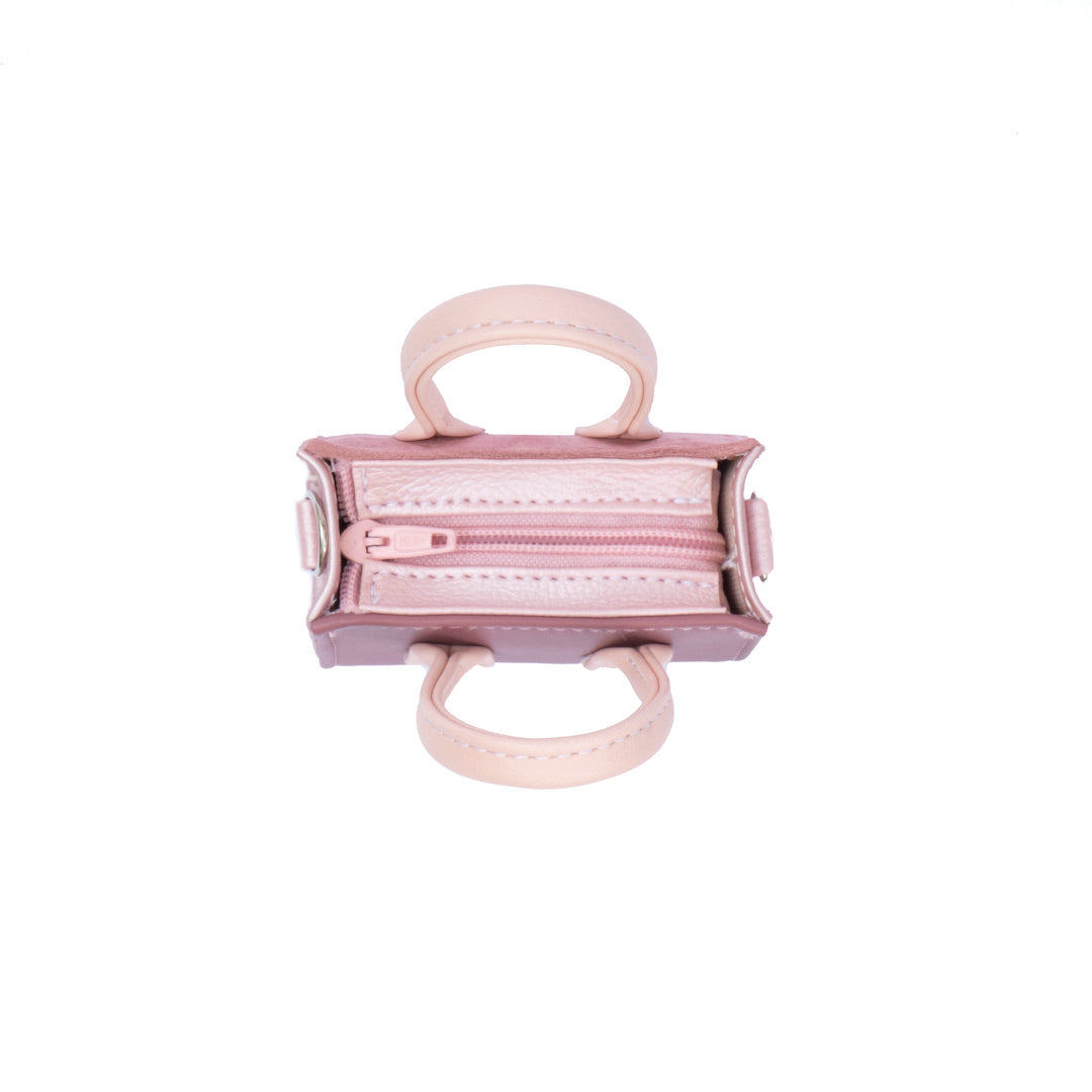 Sugar Cube Micro Bag