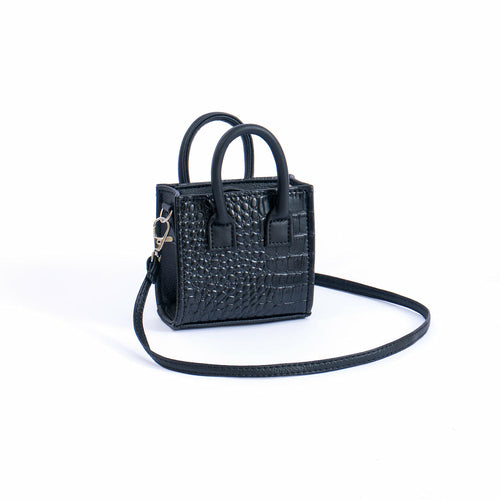 Sugar Cube Micro Bag