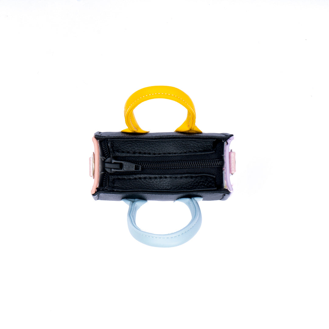 Sugar Cube Micro Bag