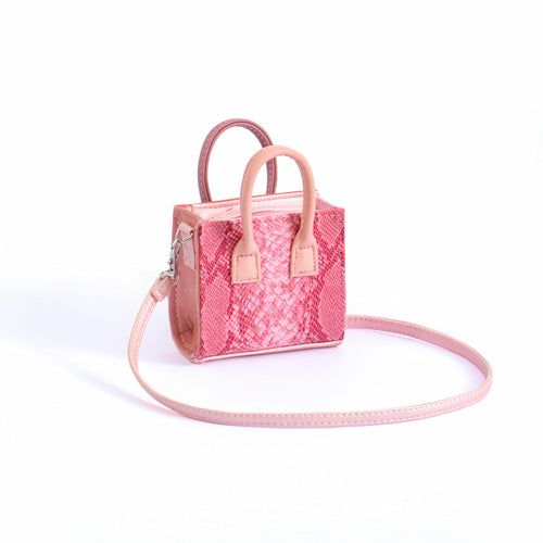Sugar Cube Micro Bag