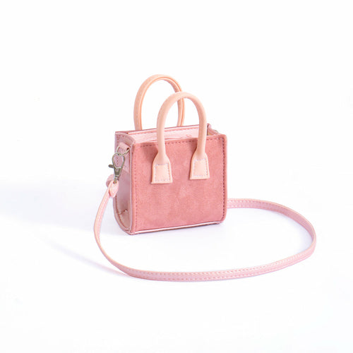 Sugar Cube Micro Bag