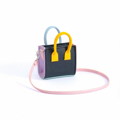 Sugar Cube Micro Bag
