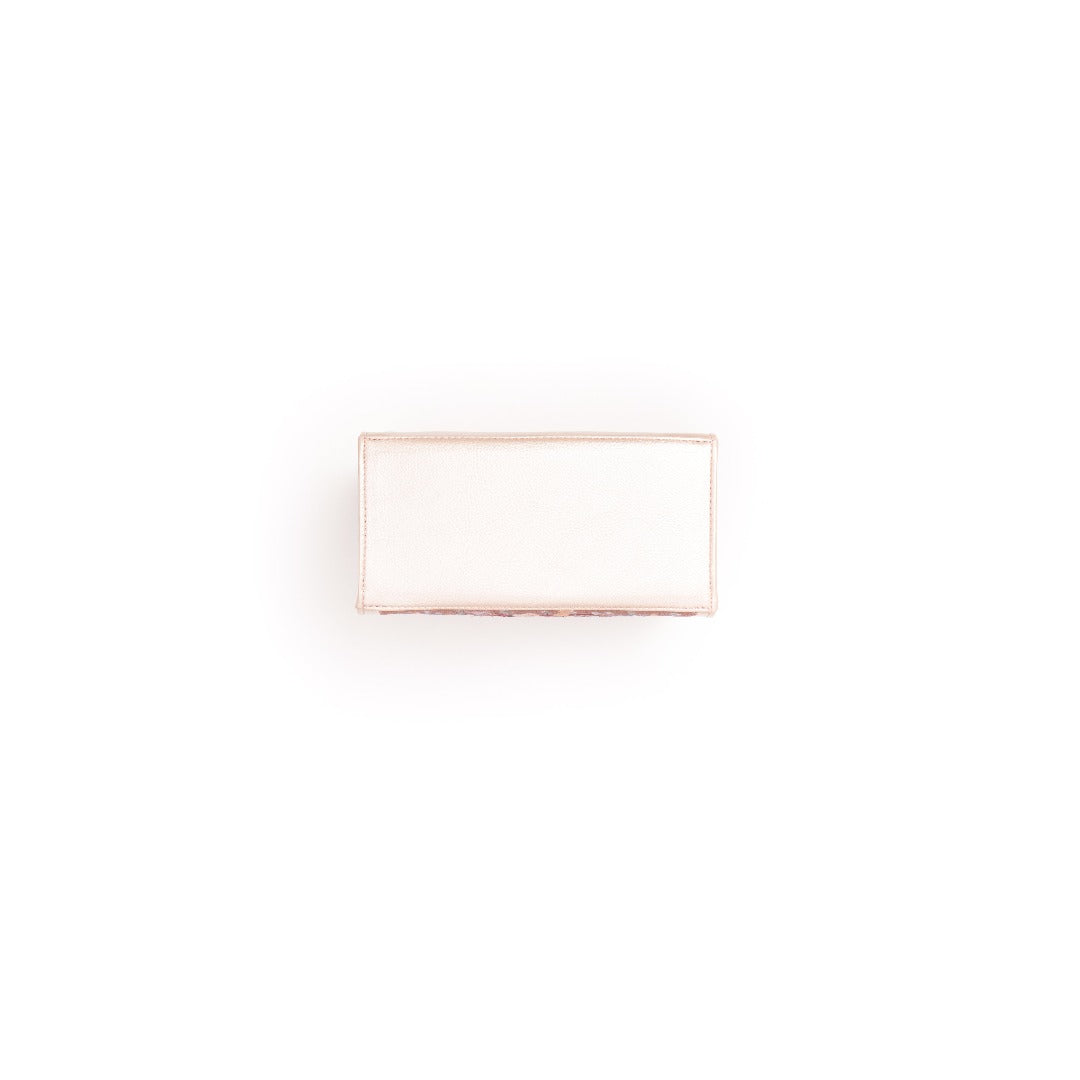 The Book Handbag - Pearlescent Version