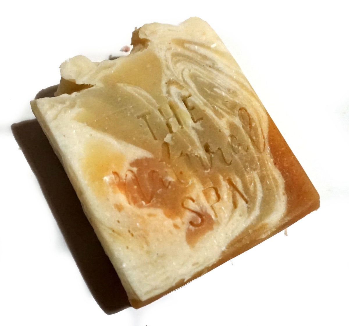 Eves garden Cold Process Soap Bar - Lemongrass Lavender and Pine - 3