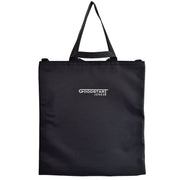 GoodDay Tote Bag | BLACK
