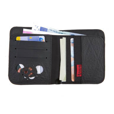 Dody Eco Friendly Recycled Inner Tube Wallet