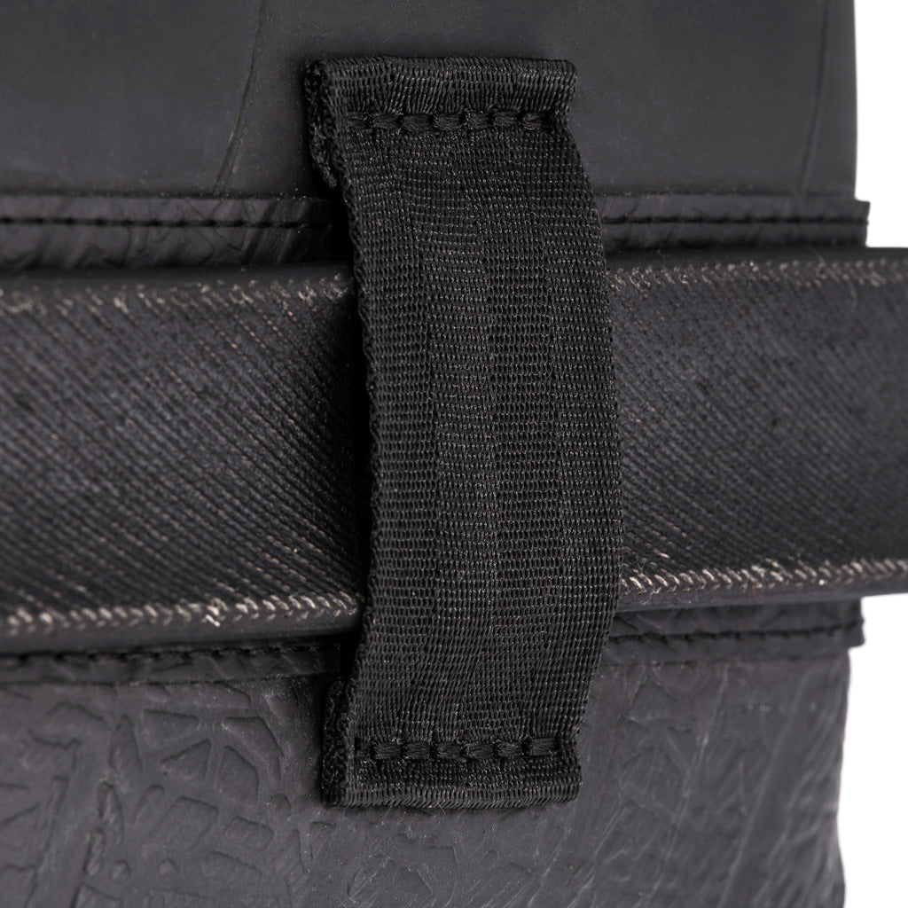 Erin Vegan Wristlet and Belt Pouch