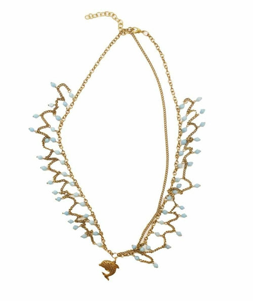 Lucky Charm Head Chain