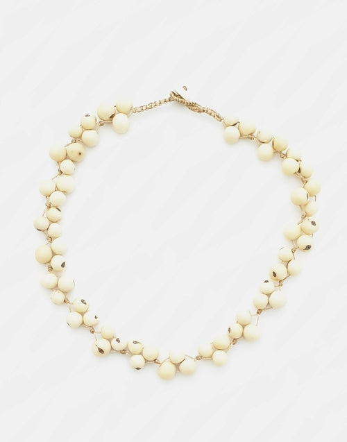 Acai Berry Short Necklace
