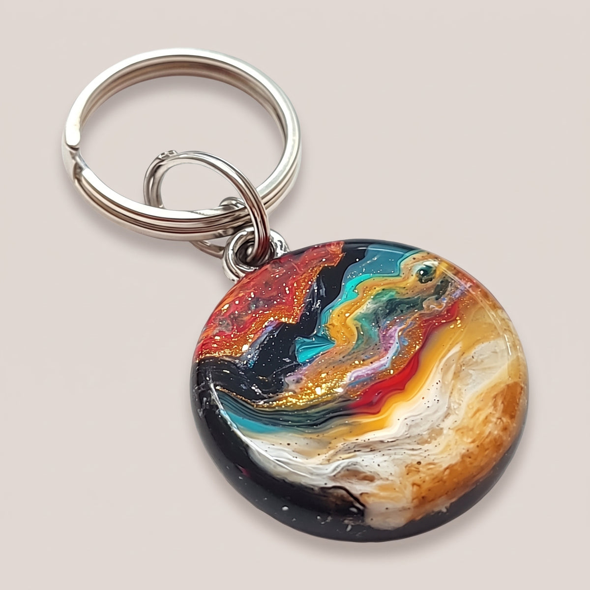 Keychains