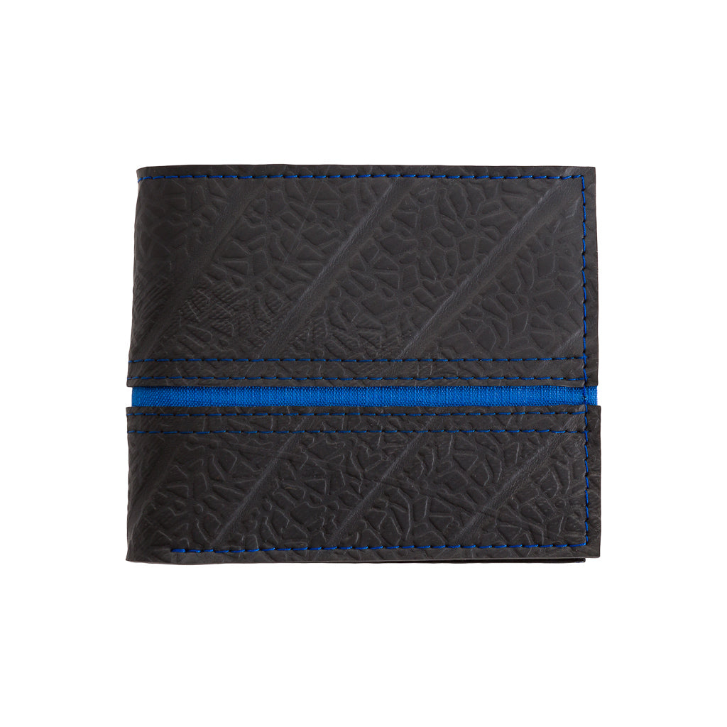 George Vegan Wallet Made from Inner Tube