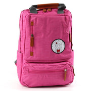 Overnight Backpack With Laptop Pocket