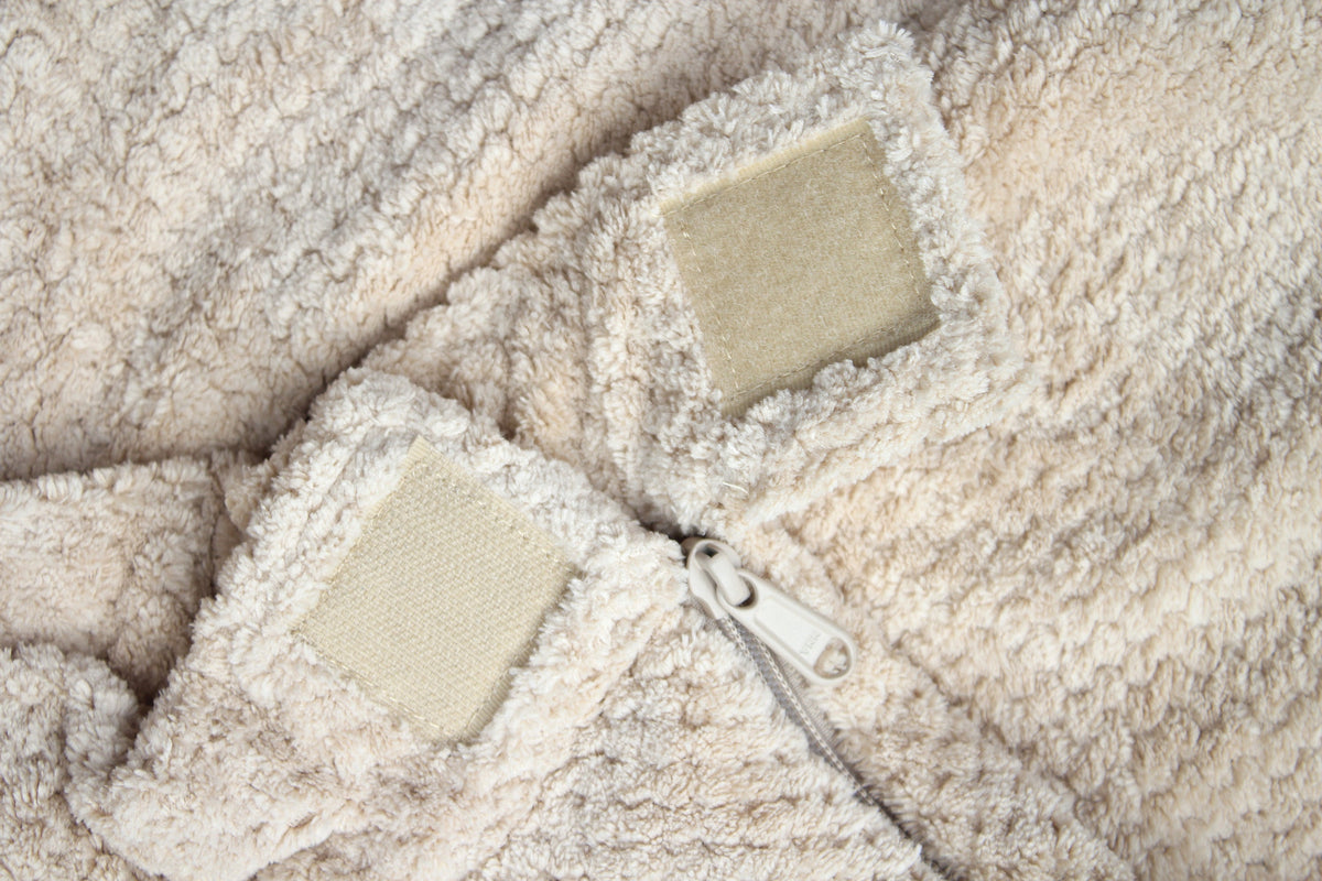 Super Absorbent Microfibre Dog Drying Bag