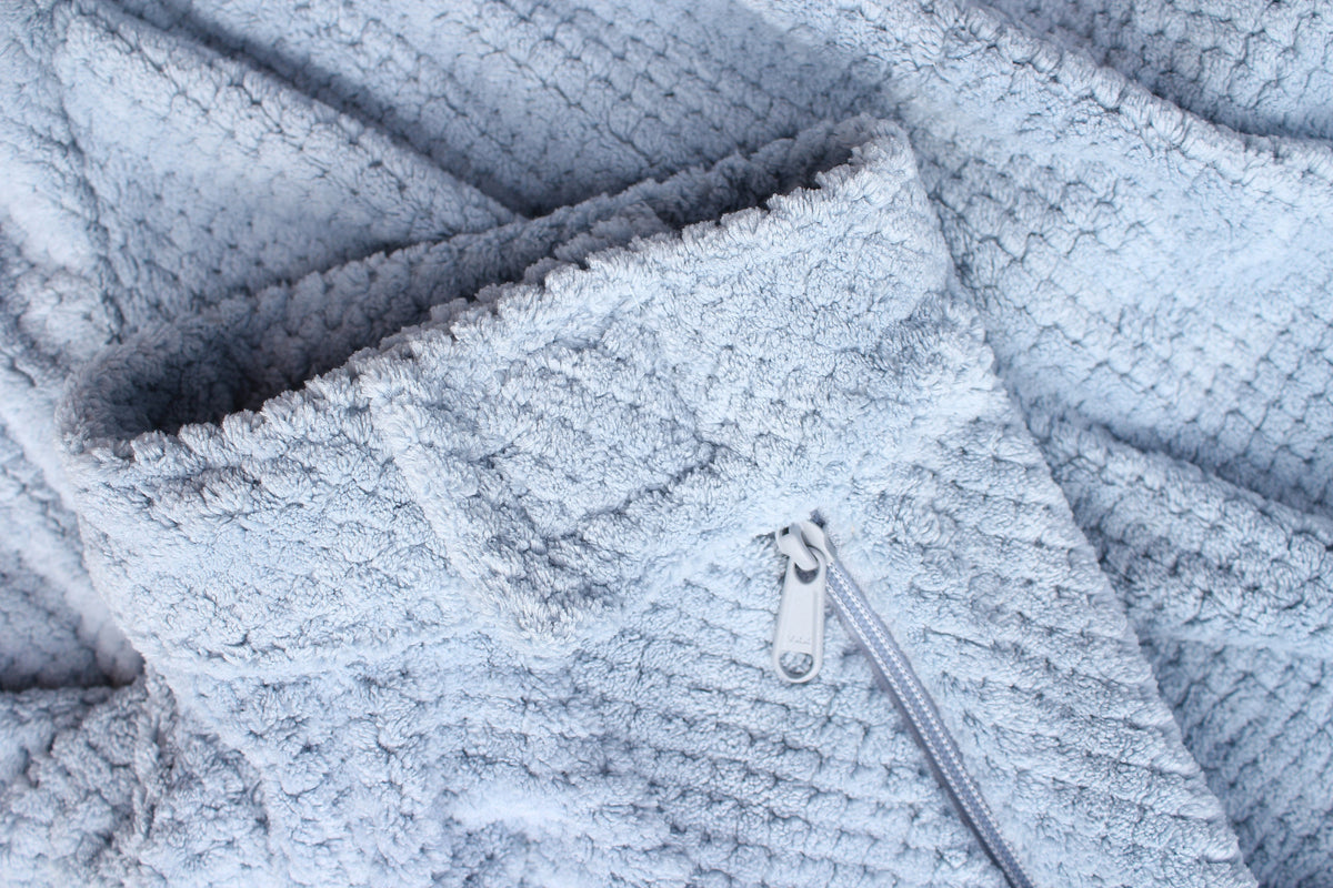 Super Absorbent Microfibre Dog Drying Bag