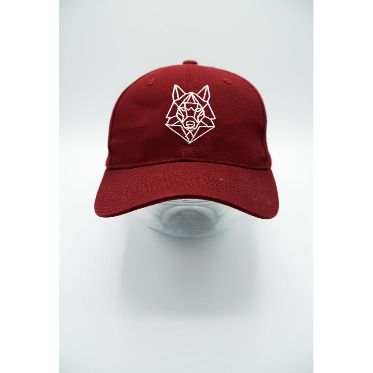 Red TWL Pitcher Cap