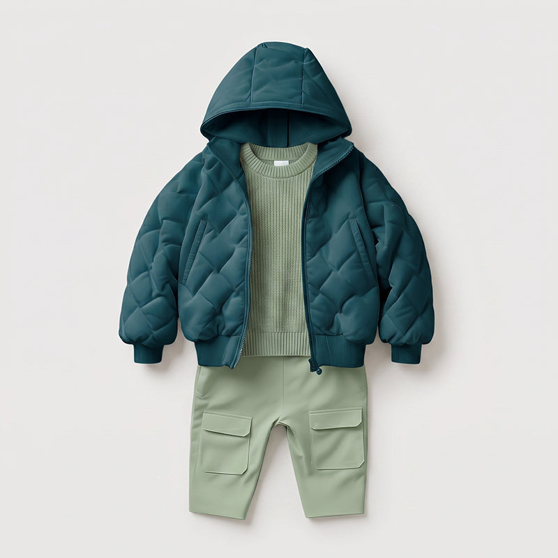 Kid's Clothing