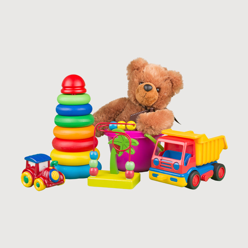 Toys