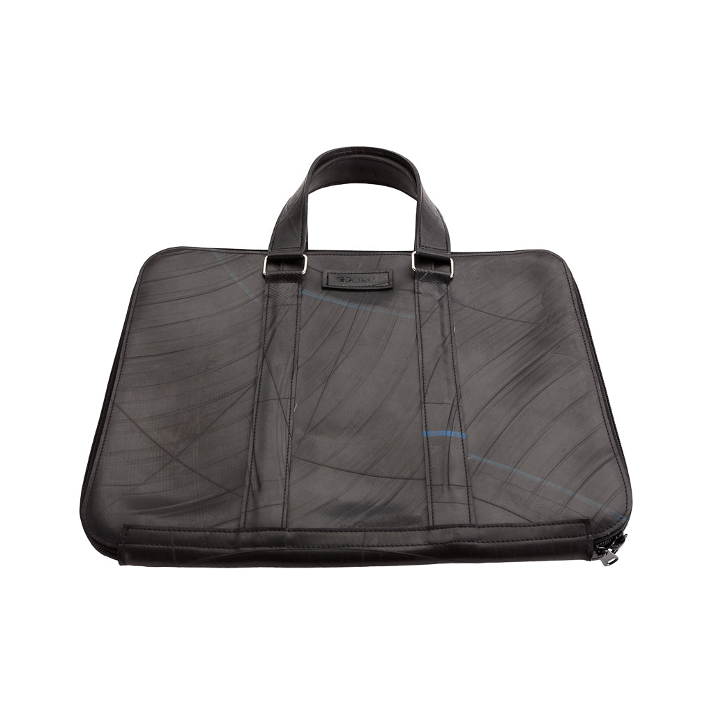 Slimline Inner Tube Padded Vegan Laptop Bag