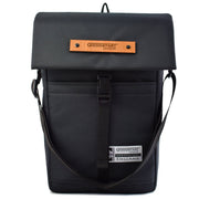 MERCHANT Backpack | BLACK