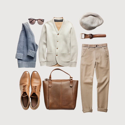 Men's Fashion